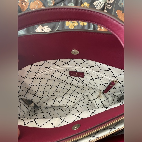 Kate Spade shoulder bag - Picture 6 of 8